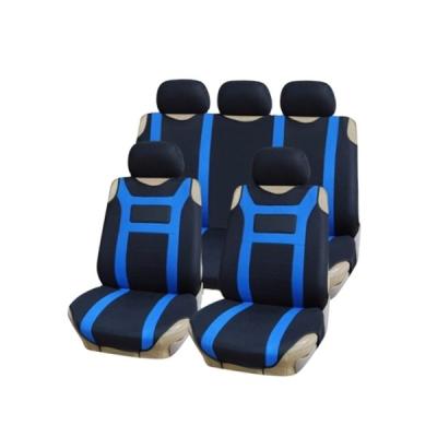 China Wholesale sports factory cheap leather taxi seat covers for sale