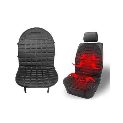 China 12V Portable Winter Sports Car Heated Pad Heater Warmer Pad for sale