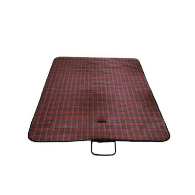 China Other Waterproof Foldable Picnic Mat, Beach Mat, Camping Mat for sale