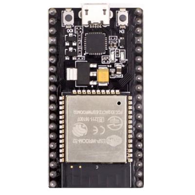 China Smart Home NodeMCU-32S Lua WiFi Internet Development Board WiFi Module ESP32 Iot Serial Module for sale