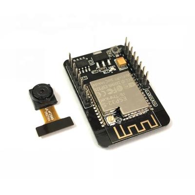 China ESP32-CAM ESP32 Wifi BT Development Board With 0V2640 Camera Esp32-cam Module for sale