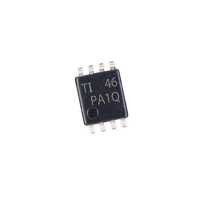 China New 100% New Original TPS7A6650QDGNRQ1 VSON8 MCU ChipBOM ICs for sale