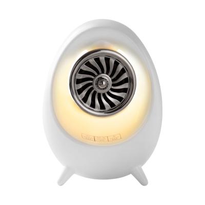 China Hot Selling Creative Wireless Night Light Speakers European and American Decorative Lights Atmosphere Stepless Dimming Lights Wireless for sale