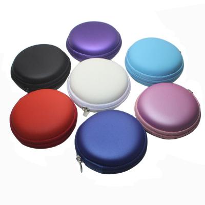 China Earbud Headphone Earphone Mini Storage Case Carrying Pouch Bag B1 for sale