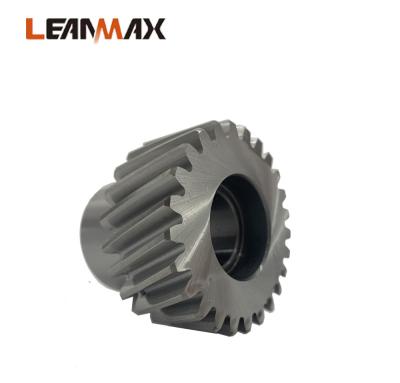 China Machinery Repair Shops Manufacturer Customized High Precision Grinding Helical Grade 6 Speed for sale