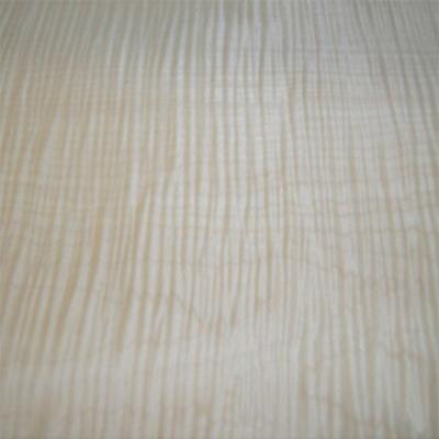 China 0.50mm American Dyed Sycamore Veneer Rectangle for sale