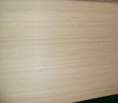 China 3mm bamboo veneer rectangle for sale