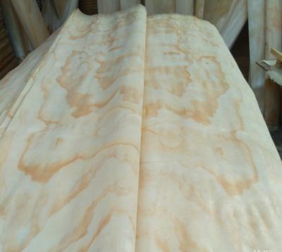 China rotary cut natural new zealand beam pine wood laminate for face and back rotary cut plywood pine veneer for sale