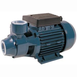 China 380V Peripheral Electric Water Pumps / Domestic Water Booster Pump for sale