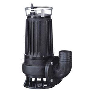 China Mining / Architectural Sewage Water Pump dirty water submersible pump for sale