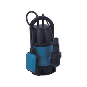 China Automatic Submersible Utility Pump for Agriculture Water Treatment for sale