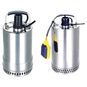 China Stainless Steel Submersible Pump for sale