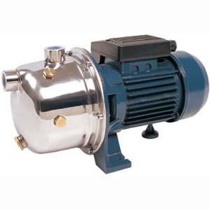 China 38M - 50M High head / End Suction Centrifugal Pump Self Priming for sale