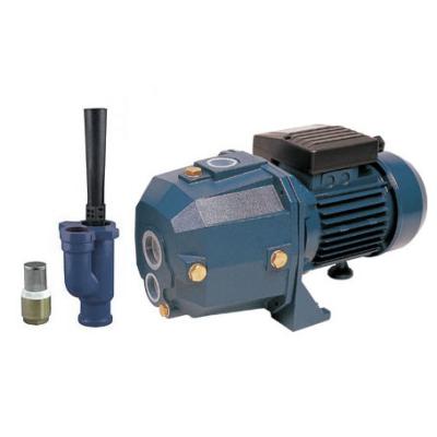 China Self Priming Jet Pump High Pressure Centrifugal Pump 370W 550W 750W for sale