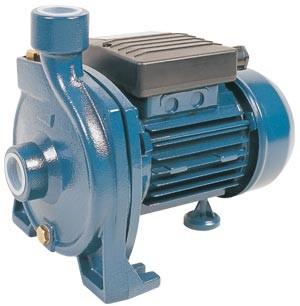 China CPM 220 Volt Industrial Stainless Steel Centrifugal Pump 10 bar Power saving for sale