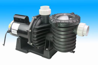 China Strong Self Priming Swimming Pool Pumps for sauna and Spa equipment for sale