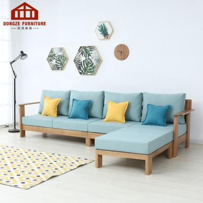 China Sofa New Design Modern Big Sectional Sofa Living Room Furniture for sale