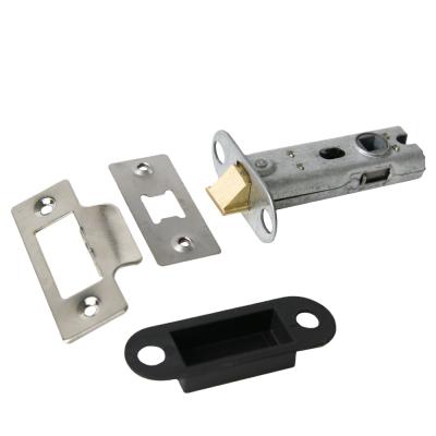 China Tubular Pass Door 65mm Radius Latch For Pass Door for sale