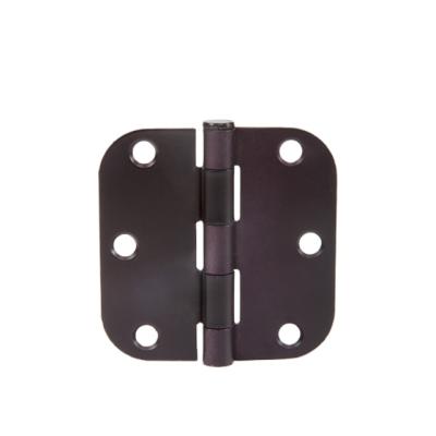 China Modern American Radius 3K101 Corner Stainless Steel Door Hinge for sale