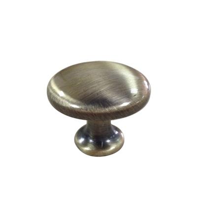 China Modern High Quality Cabinet Furniture Knob for sale