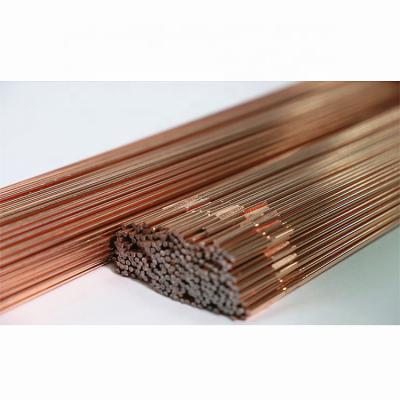 China Solid Wire/GMAW Welding Wire AWSA5.18 ER70S-6 THT50-6 ER50-6 for sale