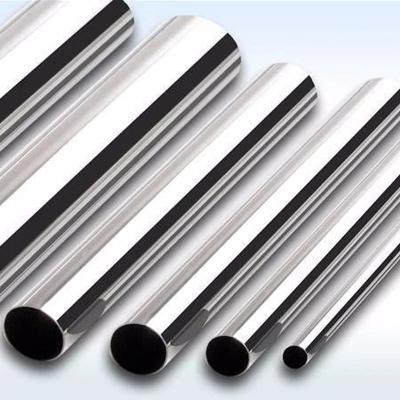 China exterior & 2020 Supplier Manufacturers Wholesale Price 6063 Pipes Indoor Aluminum Extrusion Aluminum Material Profile for sale