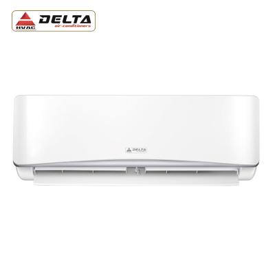 China Hotel ON-OFF Systems LUAN 50Hz 9K Designer Friendly New Mini Split Air Conditioner for sale