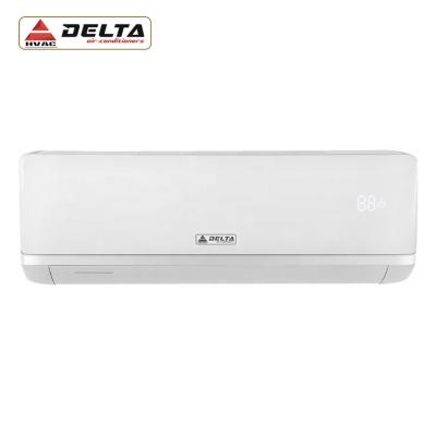 China Protective Coating New Hotel Serer 13 ON-OFF Systems LOTUUS 50Hz 24K Energy Saving Timer OEM ODM Mini Split Air Conditioner for sale