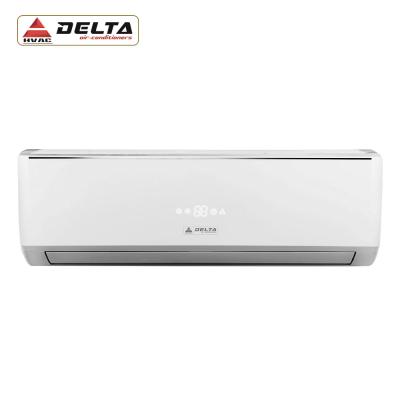 China Other China Manufacturer 16 Sombre Inverter Systems IRISS 50Hz 9K Home Appliances Air Conditioning Split Air Conditioner for sale