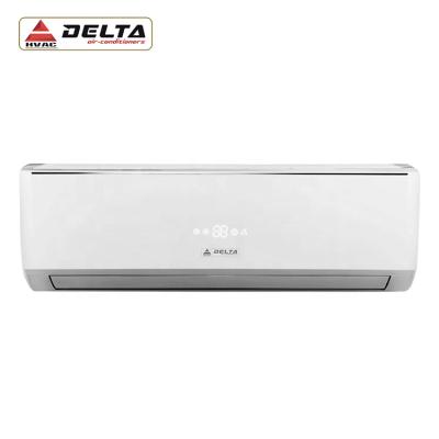 China Commerce Advanced Hotel 16 Sombre Inverter Systems IRISS 50Hz 24K Friendly Mini Split Air Conditioner for sale