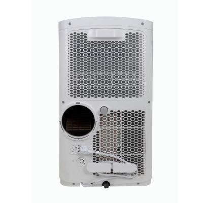 China 14K Excellent New Portable Hotel Easy Clean Stock Air Conditioner for sale