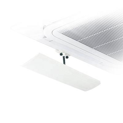 China Hot Selling Home Ceiling Conditioner Product Air Conditioner Adjustable Baffle for sale