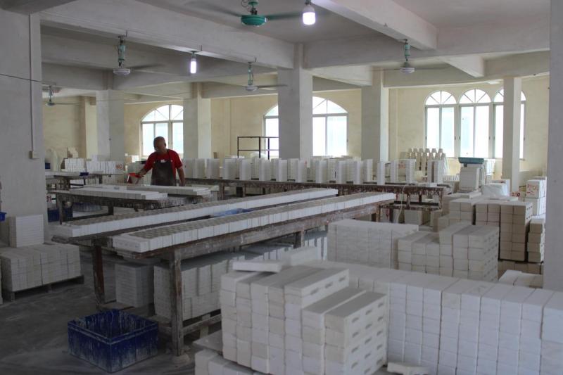 Verified China supplier - Chaozhou Qingyida Ceramic Manufactory Co., Ltd.