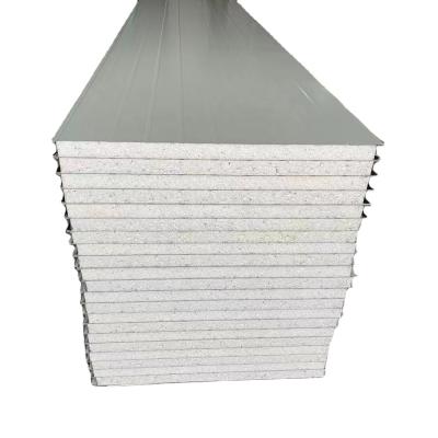 China Cheap Insulation Factory Price EPS Sandwich Wall Panel For Wholesales for sale