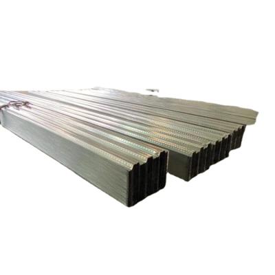 China Floor Decking Floor Decking Sheet Galvanized Corrugated Steel Sheet Roofing Decking / Metal for sale