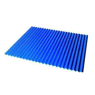 China Container Plate Roofing Sheet Weight Calculation Galvanized Corrugated Steel for sale