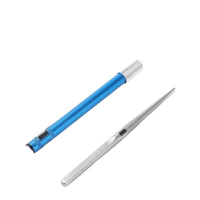 China Modern Sharpening Stone Type Outdoor Diamond Knife Stick Pen Diamond for sale