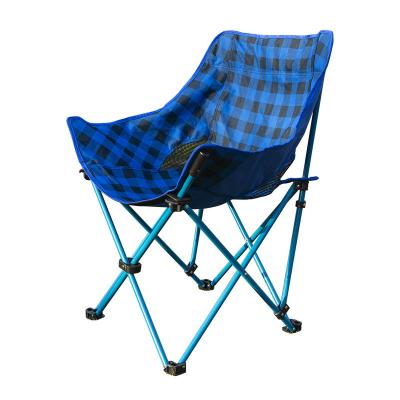 China Good Quality Modern Folding Outdoor Fishing Camping Portable Chair for sale