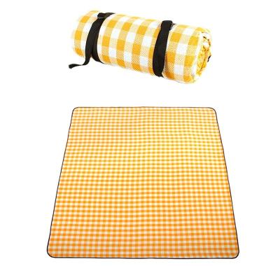 China Outdoor Waterproof Pinic Beach Mat Travel Pinic Mat Modern Goods Camping Mat Wholesale for sale