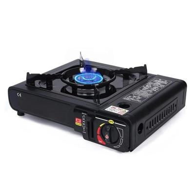 China Fashion Top Cooker Kerosene Stove Outdoor Single Burners 34x26x9cm for sale