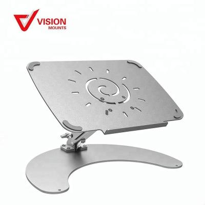 China V-Mounts Laptop Stand VM-LHA5 Size Adjust Notebook Stand 304*220mm / 12*8.7inch for sale