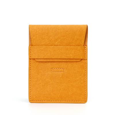 China Credit Card Women Fashion PU Leather Wallet Rfid Business Credit Card Holder Bag for sale