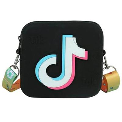 China Fashion Small Cross - Body Purse for Boys and Toddler Girls Mini Kids Messenger Bag Tiktok Fans for sale