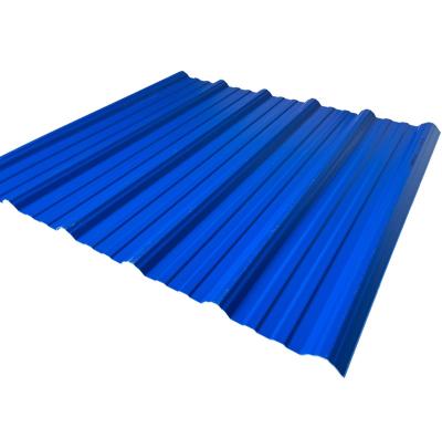 China Contemporary Super Durable Roof Sheet UPVC Anti-UV Materials September Roof Tiles for sale