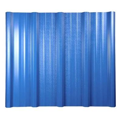 China Changxian ASA PVC Industrial Roofing Sheets Building Materials Multiple Styles Corrugated Roof Tiles for sale