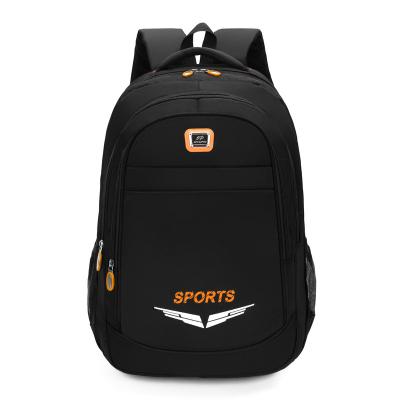 China New Custom Free Size High Quality Waterproof Laptop Smart Wearproof Backpack for sale