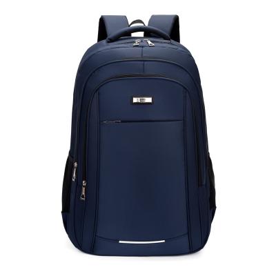 China New Design Wholesale Price Oxford Fabric Waterproof Unisex Laptop Smart Mini Backpack for sale