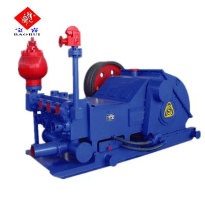 China Well-known drilling mud pump mud pump spare parts at home and abroad for sale