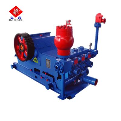 China Drilling Mud Pump Best Quality Drilling Oilfield Construction Mud Pump for sale