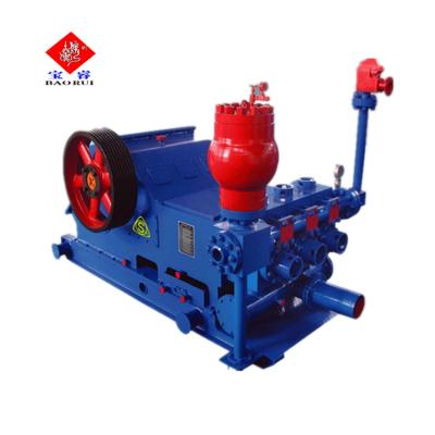 China Drilling Mud Pump Energy And Mining Top Selling Oilfield 3NB 350 Mud Pump Drilling Spare Parts for sale